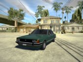 Vapid Garcia V2 (Ford Taunus SA Style)
